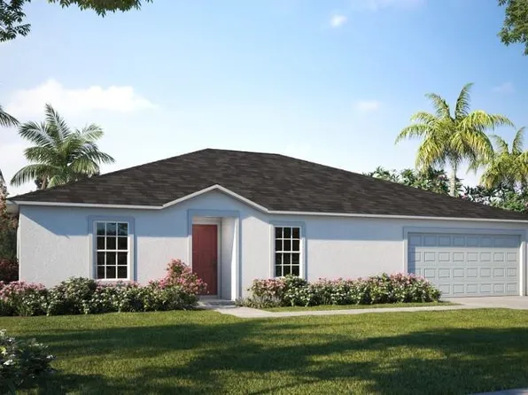 8855 101st Avenue, Vero Beach, FL 32967