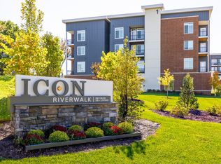Icon Riverwalk - 55+ Active Adult Apartment Homes, Plainsboro, NJ 08536