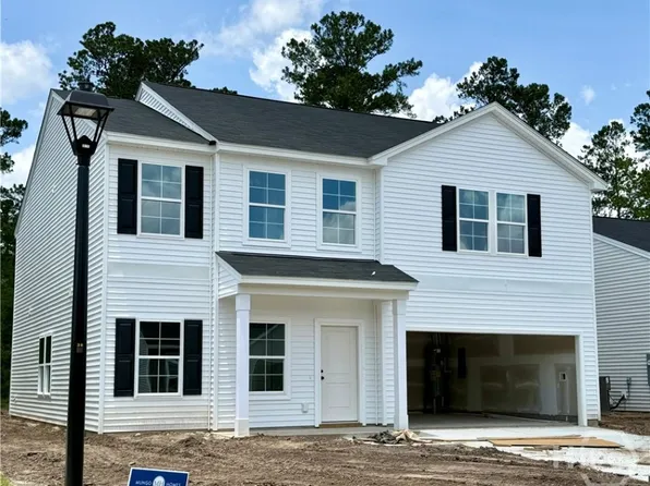 113 Praline Road, Savannah, GA 31419