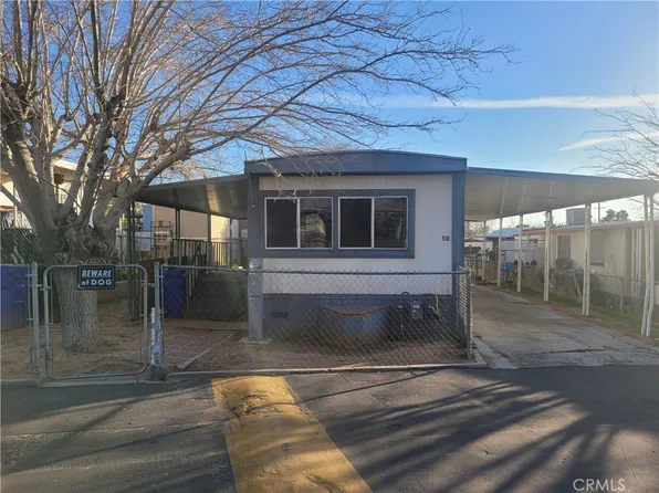 15251 Village Dr Space 50, Victorville, CA 92394