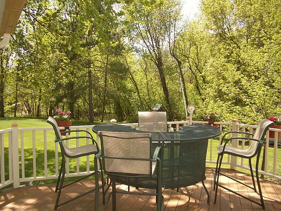 Entertain at home this summer!