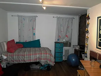 Rented by Sky Management