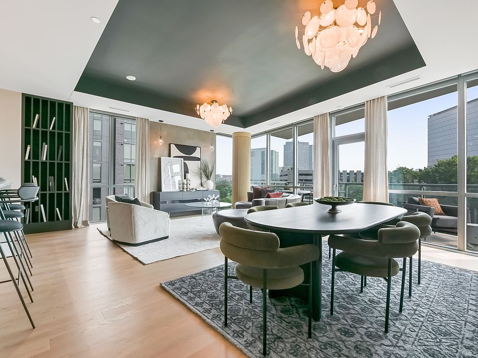 Monarch Tysons by Renaissance Centro in McLean VA Zillow