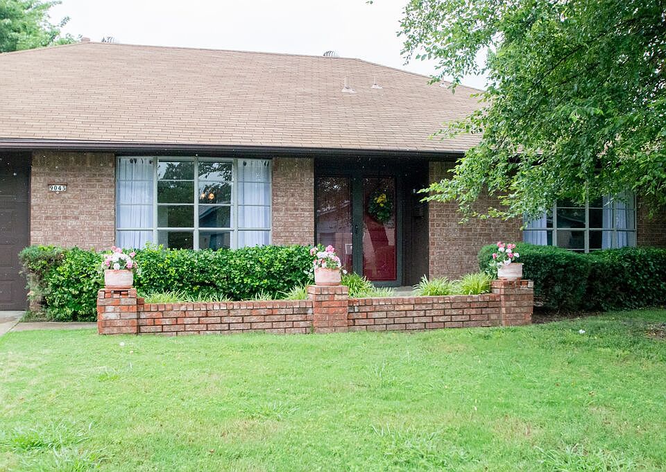 MOVE IN READY!