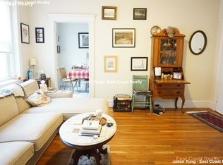 44 Quint Ave #7A, Allston, MA 02134