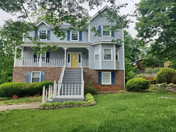 2015 Brandy Cir NE, Huntsville, AL 35811