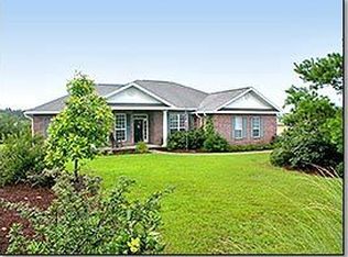 8 Anchors Lake Dr S, Santa Rosa Beach, FL 32459