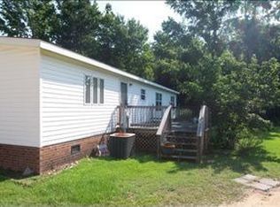 150 Hereford Dr, Dudley, NC 28333