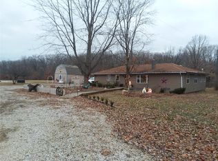 36307 Monroe Trl #654, Perry, MO 63462