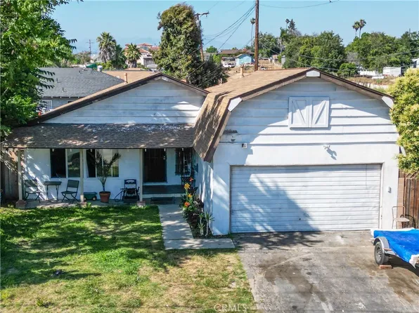 7943 Arroyo Dr, Rosemead, CA 91770