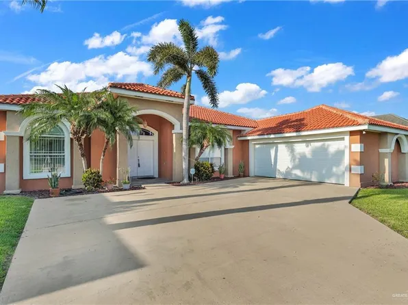 Golf Course - Mission TX Real Estate - 8 Homes For Sale | Zillow