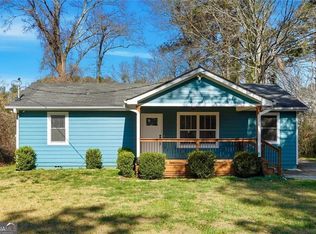 4154B Brenda Dr, Decatur, GA 30035