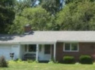 2022 Eastgate Rd, Toledo, OH 43614