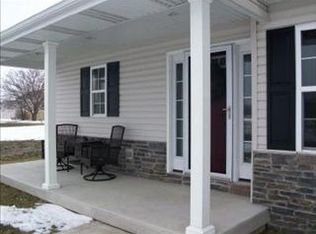 6423 Amanda Dr, Portage, IN 46368