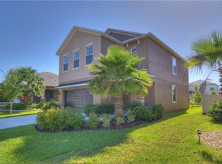 21304 Southern Charm Dr, Land O Lakes, FL 34637