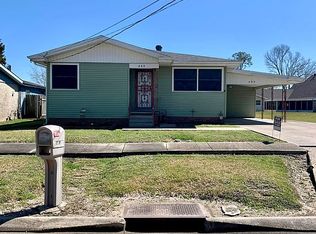 802 Marshall St, Morgan City, LA 70380