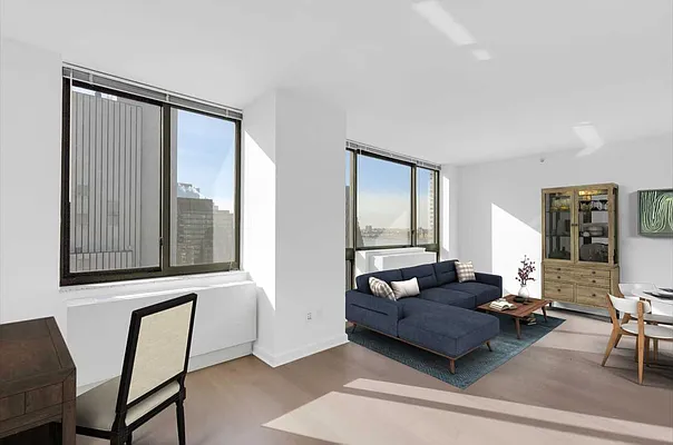 Rented by Cooper & Cooper Real Estate | media 21