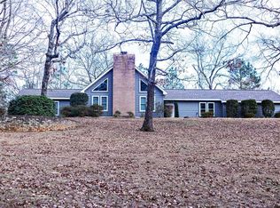 395 Hidden Hls, Deatsville, AL 36022