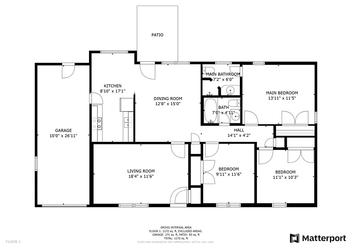 Building Photo - 1808 Laredo Dr