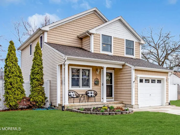 812 Buena Vista Road, Forked River, NJ 08731