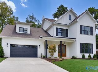 1606 Red Oak Rd SE, Huntsville, AL 35801