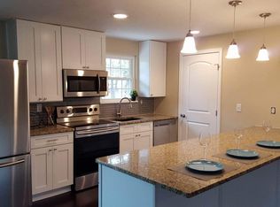 833 Merrick Pl, Dayton, OH 45434