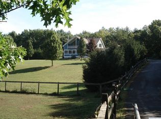 54 Hickory Ridge Rd, Catskill, NY 12414