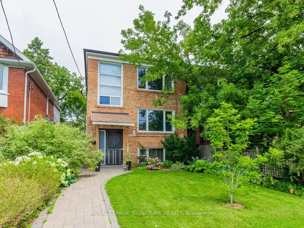277 Wychwood Ave, Toronto, ON M6C 2T6