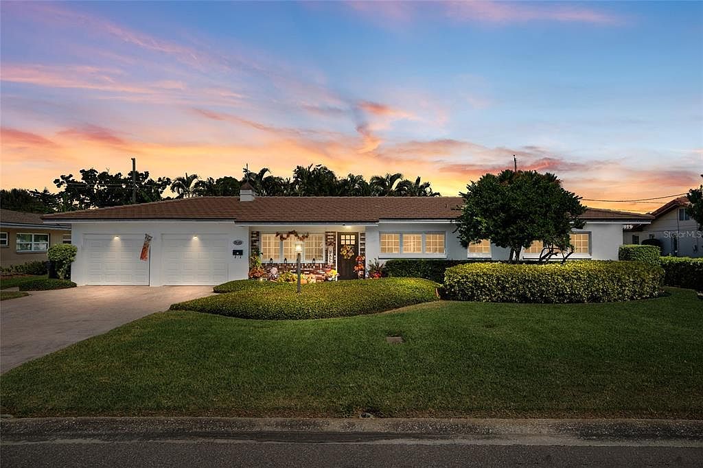 6649 10th Ave N, Saint Petersburg, FL 33710 | Zillow