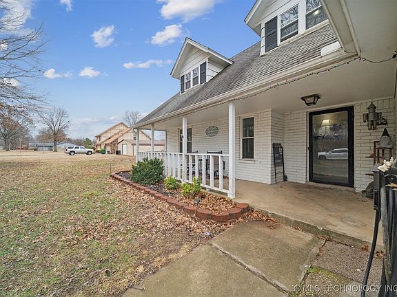 2nd image of 7214 S Gafford Blvd