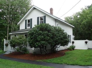 13 Pine St, Bellingham, MA 02019