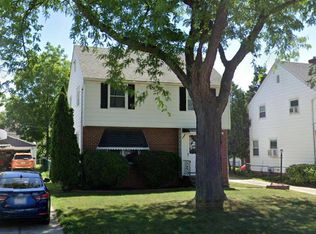 391 E 214th St, Euclid, OH 44123