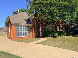 7483 Pinnacle Point, Montgomery, AL 36117
