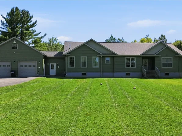 11584 Steuben Rd E, Utica, NY 13502