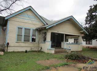 715 S Bonner St, Jacksonville, TX 75766