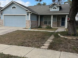 10711 Buck Park, San Antonio, TX 78245