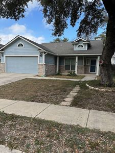 10711 Buck Park, San Antonio, TX, 78245