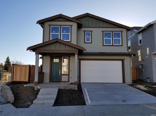 1252 Del Rancho Way, Petaluma, CA 94954