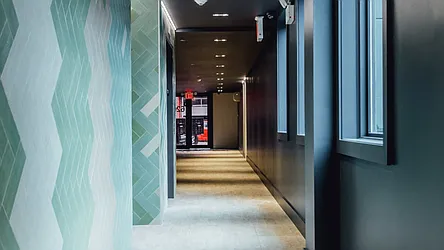 Rented by Nooklyn NYC LLC