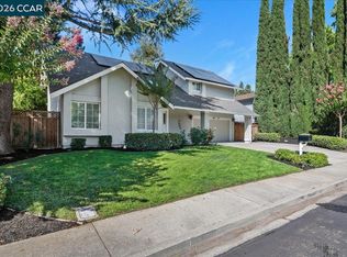 587 El Capitan Dr, Danville, CA 94526