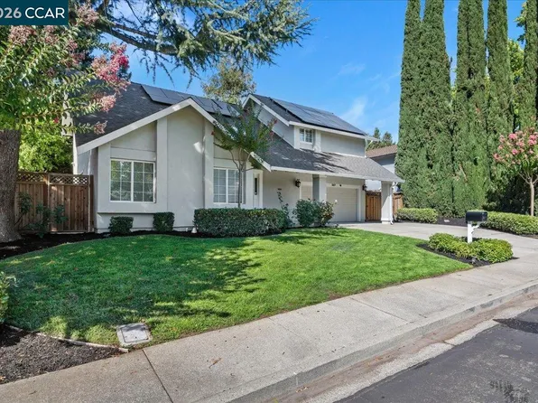 587 El Capitan Dr, Danville, CA 94526