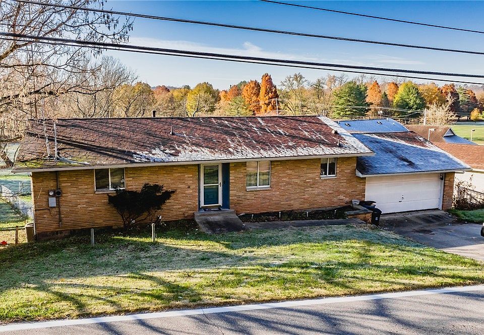 90 Old Saint Marys Pike, Parkersburg, WV 26104 Zillow