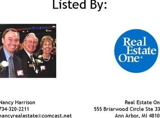 2335 Delaware Dr, Ann Arbor, MI