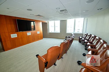 Rented by Bona Tierra