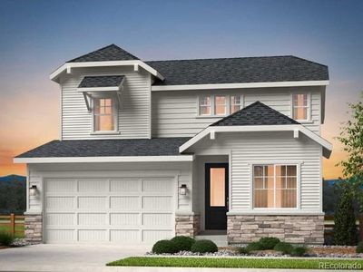 3341 N Buchanan Way, Aurora, CO, 80019