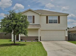 4103 Medina River Ct, Spring, TX 77386
