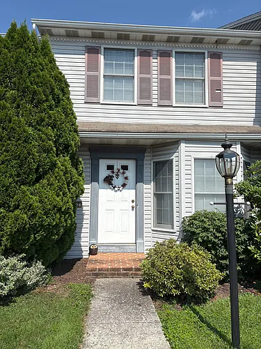 602 Park Ridge Dr Photo 1
