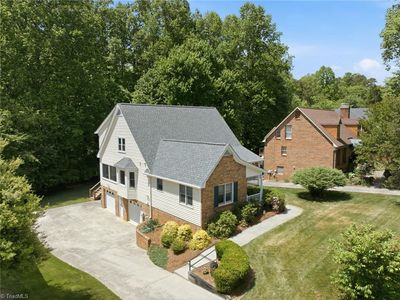 87 Shadylawn Dr, Winston Salem, NC, 27104