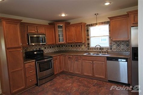 509 Mohican Trail