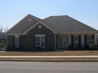106 Galt Ln, Madison, AL 35758